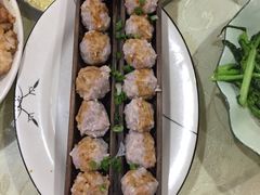 -油田美食农庄