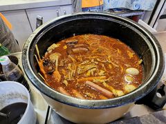 -安徽阜阳卷馍(西单店)