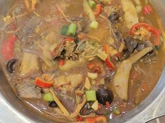 -三只鸟本地特色菜馆(上饶总店)