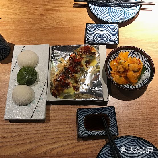 一风堂创意日料(金沙店)