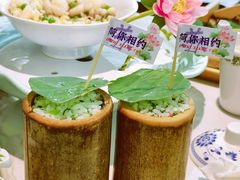 -苏梦江南·淮扬菜(夫子庙店)