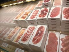 -谭三娘鲜切牛肉自助火锅(九眼桥总店)