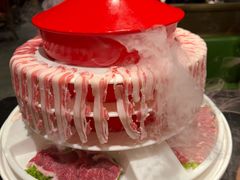-南门四季铜锅涮肉(大屯·北苑店)