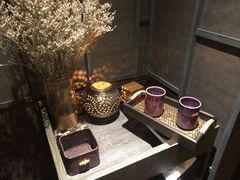 -LANN I 蘭 泰式古法按摩(徐家汇城开YOYO店)
