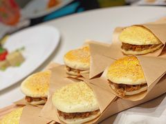 -次第花开素食雅宴