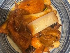 -小吊梨汤·北京菜·烤鸭(鸟巢店)