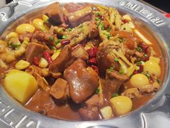 -胖哥俩肉蟹煲(湛江印象汇店)