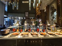-长春富力万达文华酒店-集·味自助餐厅