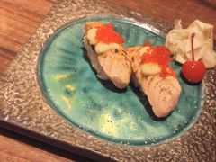-隐月· 㐂和食屋(芝罘万达公馆店)