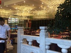 大堂-宁波状元楼酒店(和义路店)