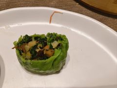 -苏小柳点心·手作小笼包(浦东嘉里城分院)