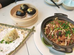 -泓历皇朝酒店(东亭店)