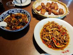 -天下客饭店(中山路店)