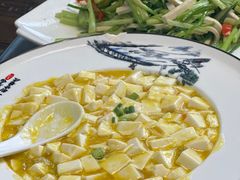 -七的湖·晚芳亭·阳澄湖农家菜·大闸蟹(莲花岛店)