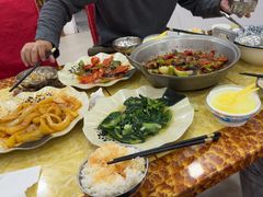 -天境牦牛壮骨汤(人民路旗舰店)