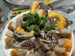 -渔娘渔家丹东海鲜(东直门店)