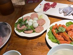 -城墙拐拐火锅(三峡广场黑金冠店)