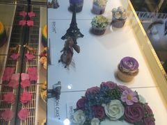 -BONCAKE裱花蛋糕(万象汇店)