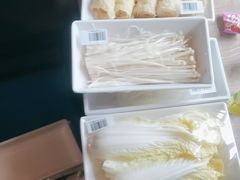 -野妹经典火锅(民治店)