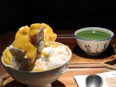 -RUXU入续糖水铺与包(卓悦中心店)