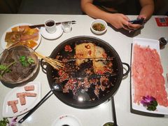 -家一加火锅(绿地翠谷总店)