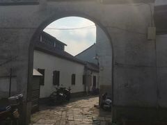 -同里国家湿地公园