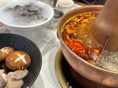 -东门口·新式老北京火锅(河西龙湖天街店)