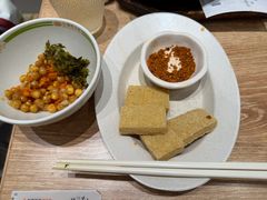 -小满手工粉(上海月星环球港店)