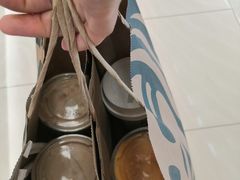 -星巴克(天津SM城市广场店)