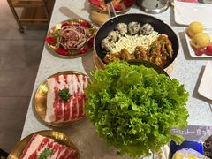 -炭之家·齐齐哈尔非遗烤肉·鲜切直供(中央大街店)
