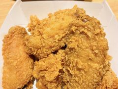 -肯德基(杭州和平饭店)