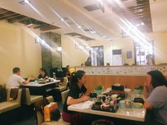 大堂-韩时烤肉(枫蓝店)