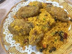 -蒸坊黄鳝饭(骏丰大厦店)