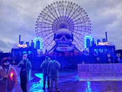 -七彩云南欢乐世界