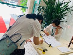 -中山大学附属肿瘤医院体检中心