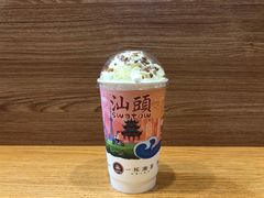 -一杯潮茶·专注潮汕茶饮(金禧花园店)