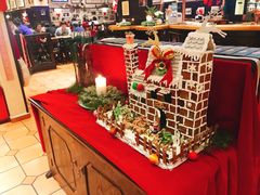-兰特伯爵西餐厅·啤酒屋(方庄店)