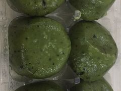 -王家沙点心店(西康路店)