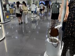 -ZARA(深圳金光华广场店)