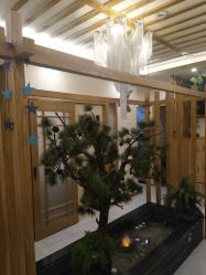 -芳朵美容养生SPA