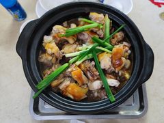-上南瓦煲鸡·清远鸡·老字号(总店)