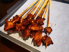 -林二哥宜烤官·宜宾小烧烤