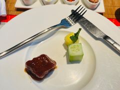 -鲤院·新中式美学·庭院餐厅(夫子庙店)