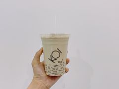-KOI Thé(力宝广场店)