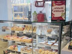 -COSTA COFFEE(金长安大厦店)