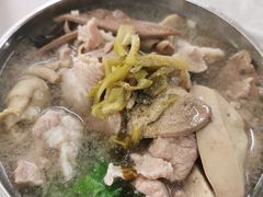 -广场正宗原汁薏米店