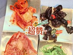 -厚贞日式烤肉(浦东汇智店)