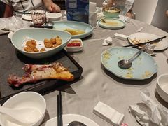 -静之湖湖畔餐厅