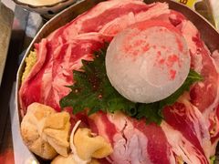-桃太郎寿司料理(南坪店)