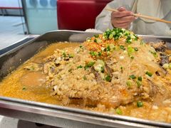 -鱼酷活鱼烤鱼(南京水游城店)